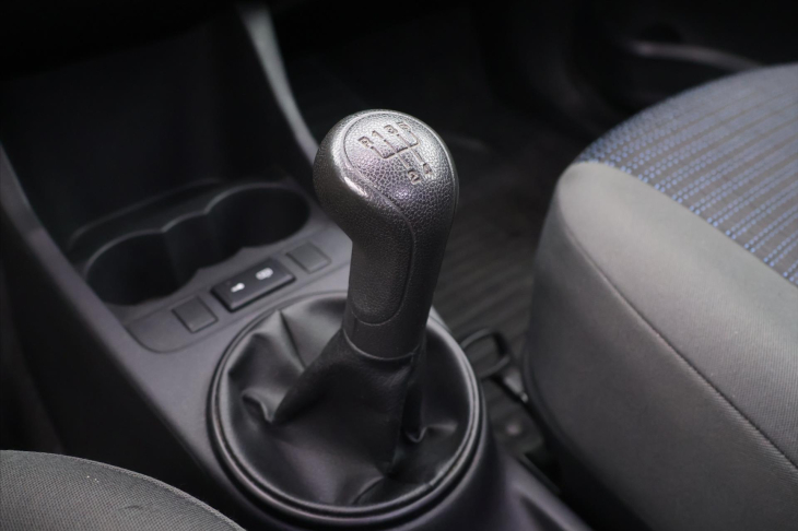 Škoda Fabia 1,2 i 51kW CZ Klima Tažné