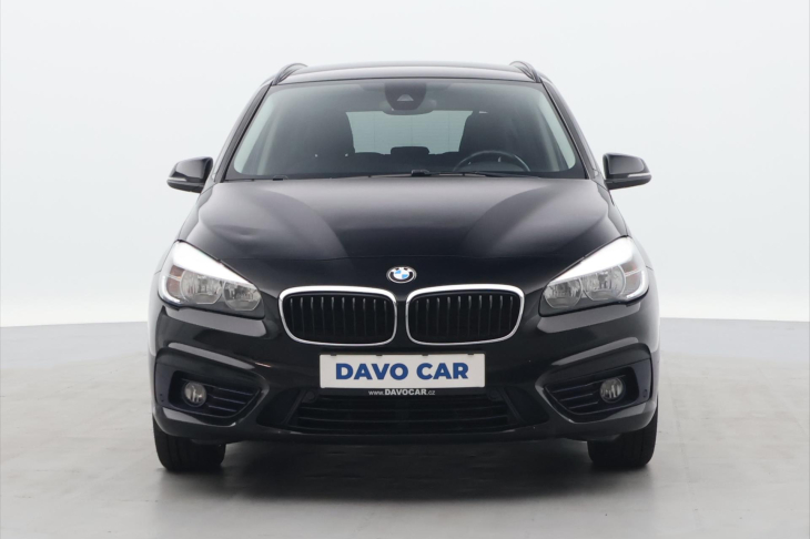 BMW Řada 2 2,0 218d Aut GrandTourer 7Míst