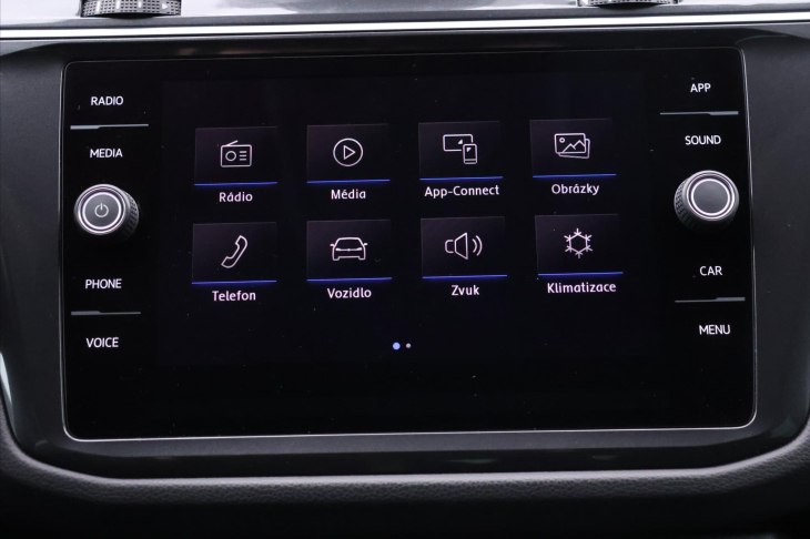 Volkswagen Tiguan 1,4 TSI 92KW MARATON CZ