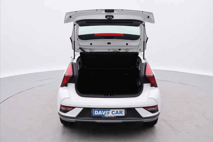 Hyundai Bayon 1,2 DPi 57kW Záruka 1. Maj CZ