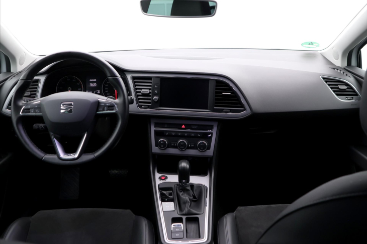 Seat Leon 1,5 TSI 110kW DSG Xcellence