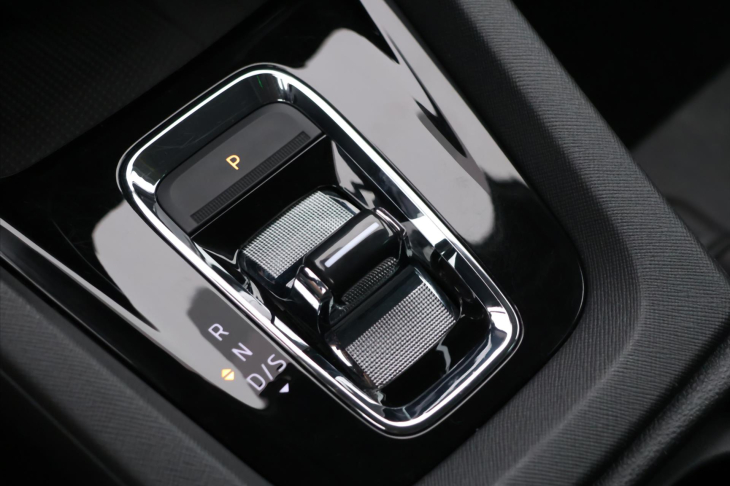 Škoda Octavia 1,5 TSI DSG Style Matrix DPH
