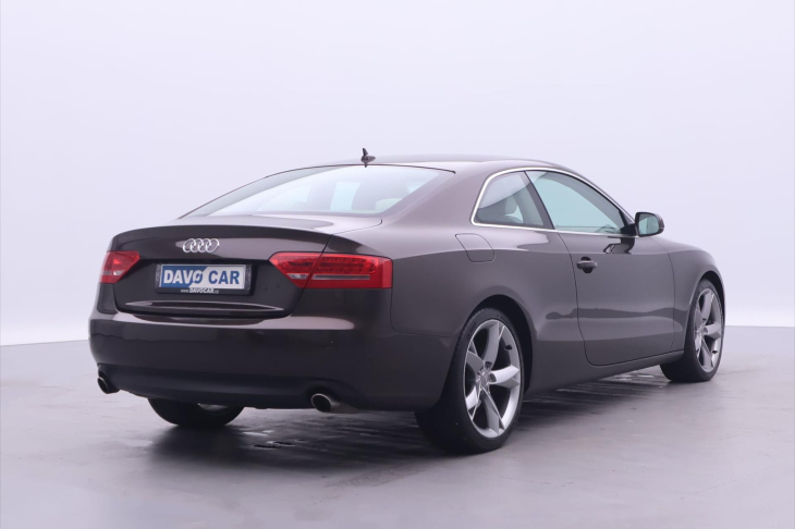 Audi A5 3,2 TFSI 195kW Quattro TipTronic