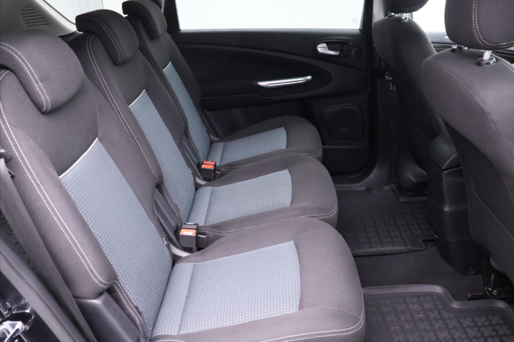 Ford S-MAX 2,0 TDCi 103kW CZ 1.Maj.