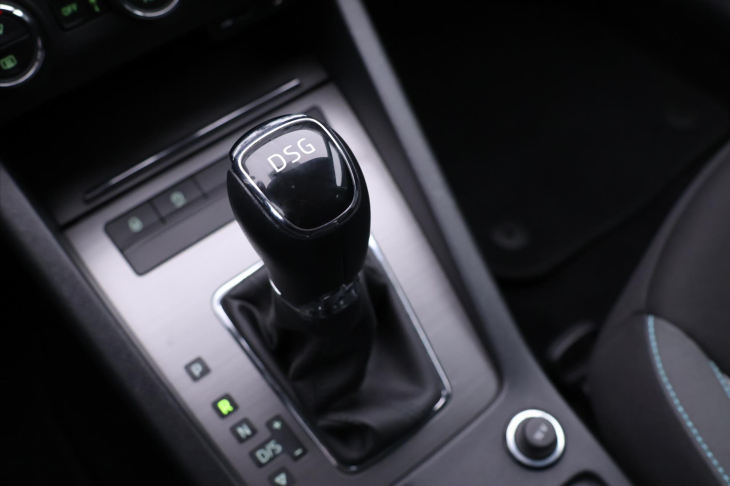 Škoda Octavia 1,6 TDI 81kW DSG JOY Aut.klima