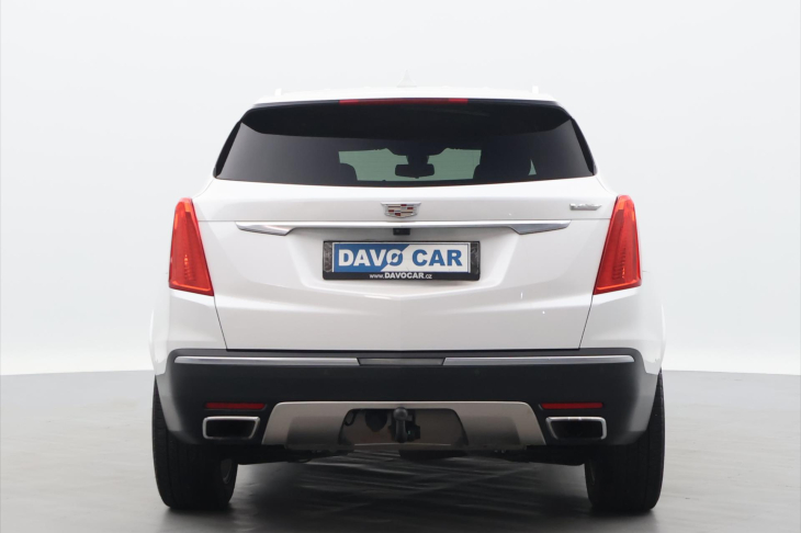 Cadillac XT5 3,7 V6 231kW 4x4 Luxury