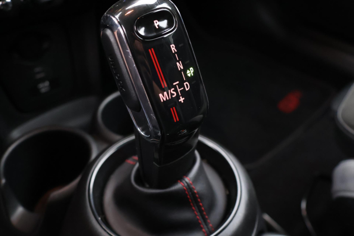 Mini Cooper 2,0 225kW JCW GP1417 CZ DPH