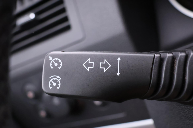 Opel Zafira 1,8 i 103kW Automat 7-Míst