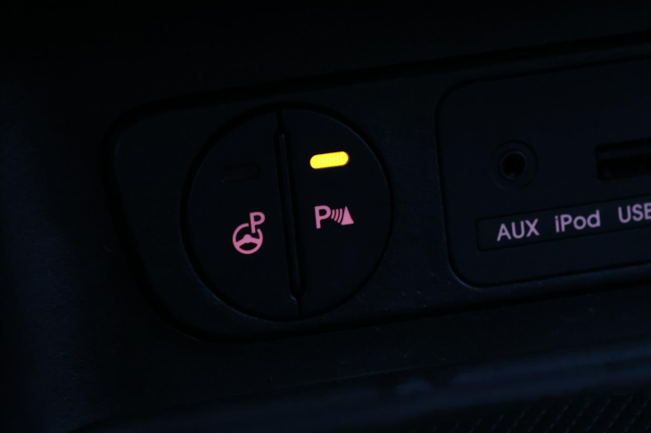 Kia Sportage 2,0 CRDi 135kW 4x4 Comfort+