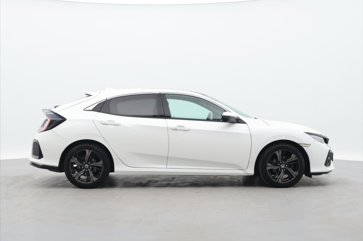 Honda Civic 1,0 VTEC 93kW Executive