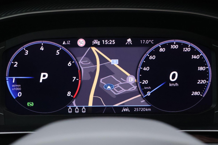 Volkswagen Arteon 2,0 TSI R 140kW DSG SB GT DPH