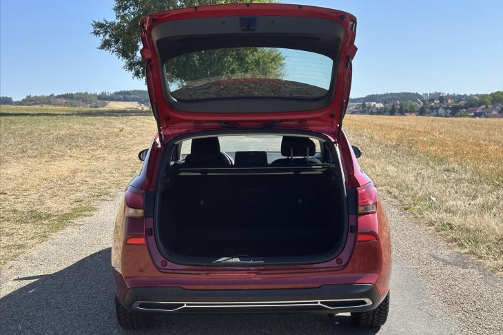 Hyundai i30 1,0 T-GDI Automat CZ Smart DPH