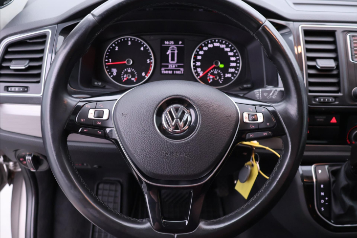 Volkswagen Multivan 2,0 TDI 150kW DSG 4Motion
