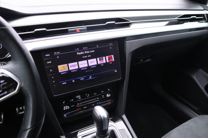 Volkswagen Arteon Shooting Brake 2,0 TDI 147kW DSG R-Line DPH