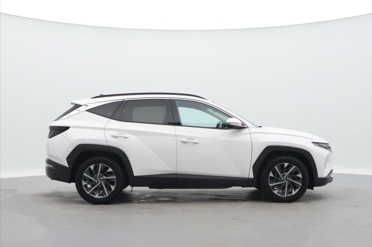 Hyundai Tucson 1,6 T-GDI 110 kW Smart Aut. DPH CZ