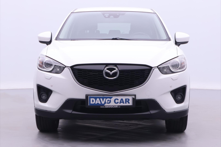 Mazda CX-5 2,0 118kW Skyactive Aut AWD CZ