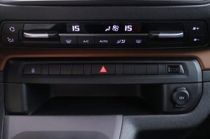 Toyota ProAce Verso 2,0 110kW CZ 8-Míst DPH