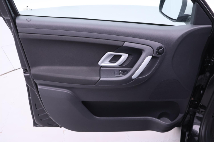 Škoda Fabia 1,4 16V 63kW Sport