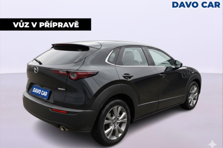 Mazda CX-30 2,0 e-Skyactiv 137kW CZ DPH