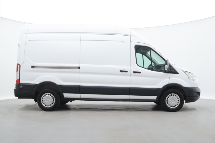 Ford Transit 2,2 TDCi 92kW 350 Tažné CZ