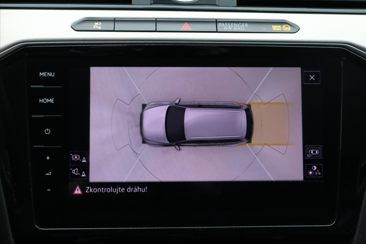 Volkswagen Passat 2,0 TDI 176 kW LED 4X4 CZ