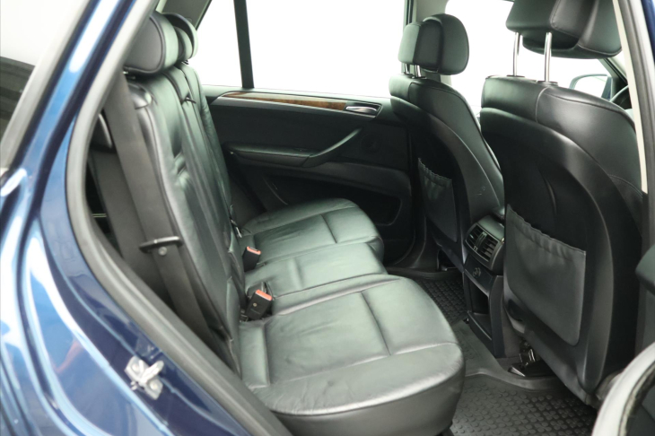 BMW X5 3,0 D 180KW PANORAMA TAŽNÉ