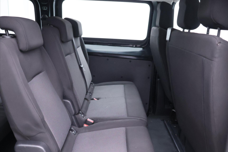 Peugeot Expert 1,5 HDI Klima 9-Míst Long DPH