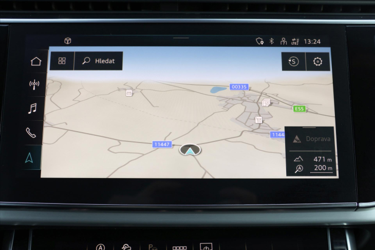 Audi Q7 3,0 TDI quattro tiptronic S line