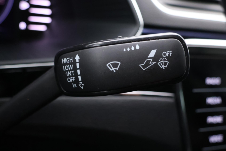 Škoda Superb 2,0 TDI 110kW L&K CZ DPH