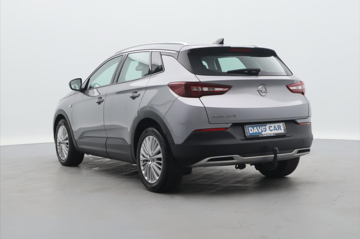 Opel Grandland X 2,0 CDTI 130KW Aut. INNOVATION