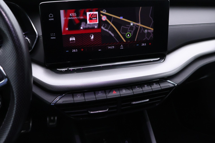 Škoda Octavia 2,0 TDI 110kW DSG Ambition