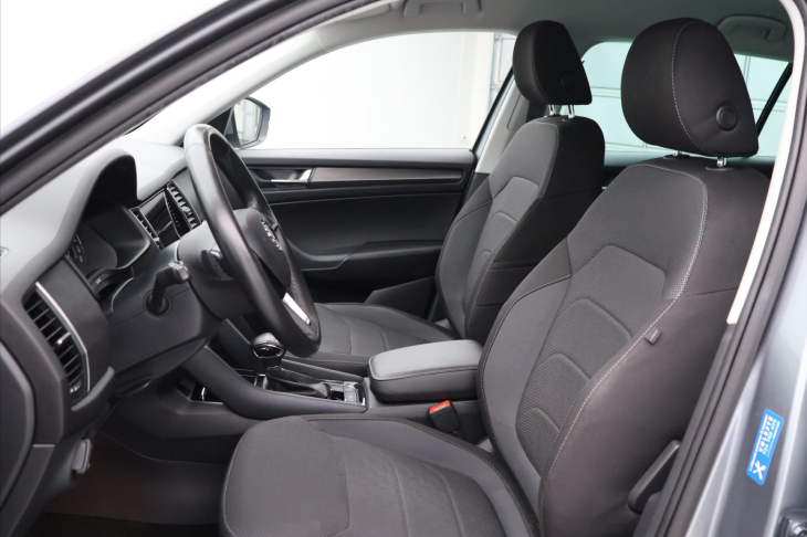 Škoda Kodiaq 2,0 TDI 110kW Ambition 4x4 DSG
