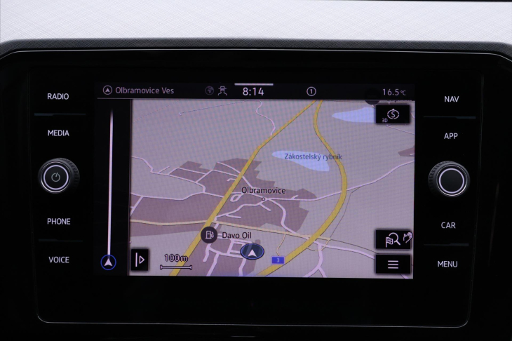 Volkswagen Passat 2,0 TDI 147kW DPH