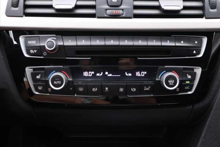 BMW Řada 3 2,0 318da 110kW Advantage