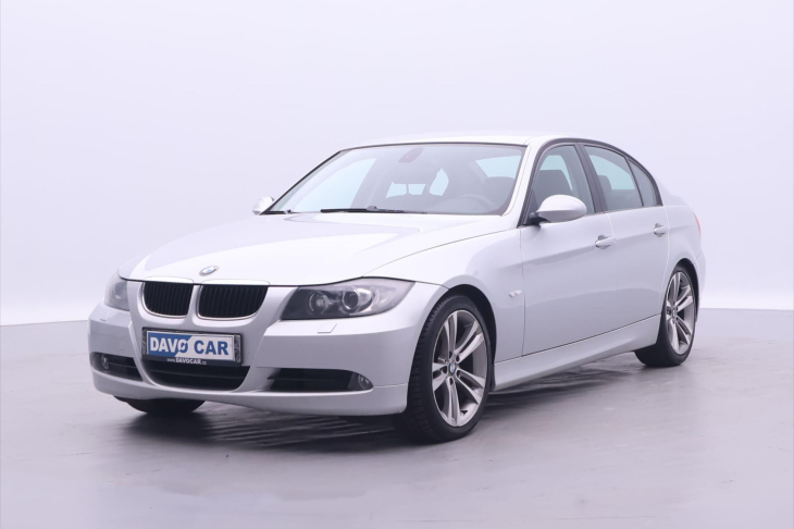 BMW Řada 3 2.0 320i 110kW Aut. Xenon