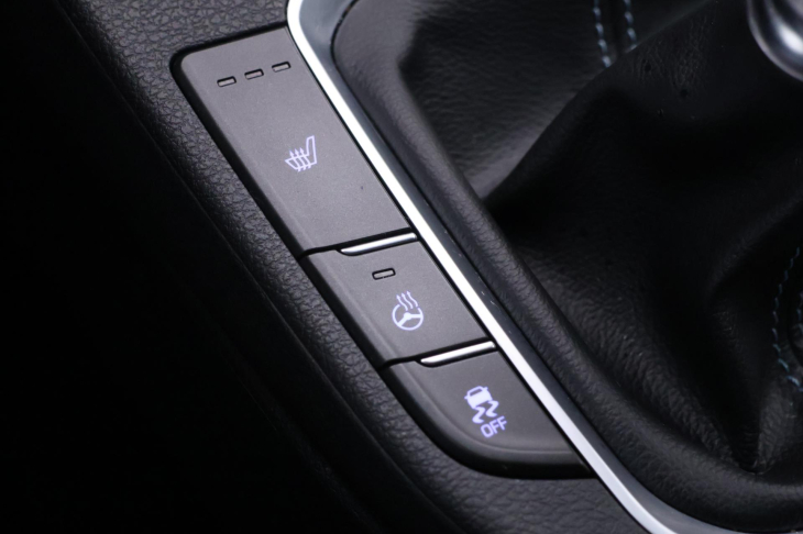 Hyundai i30 2,0 TGDI 202kW N Performance