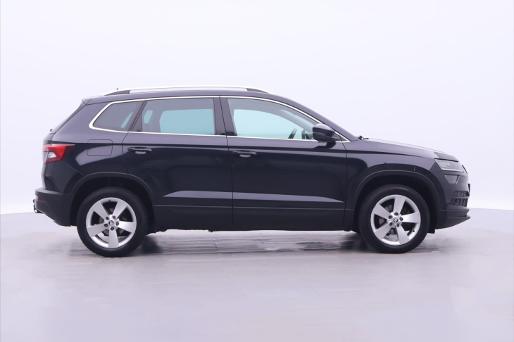 Škoda Karoq 1,6 TDI 85kW DSG Ambition CZ DPH