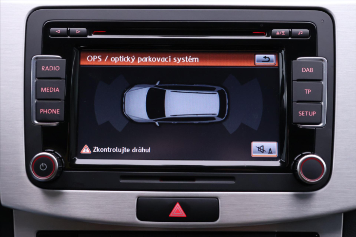 Volkswagen Passat 1,4 TSI 90kW Highline 1.Maj.