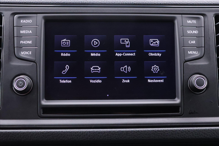 Volkswagen Crafter 2,0 TDI 130kW CZ DPH Tažné L2H2