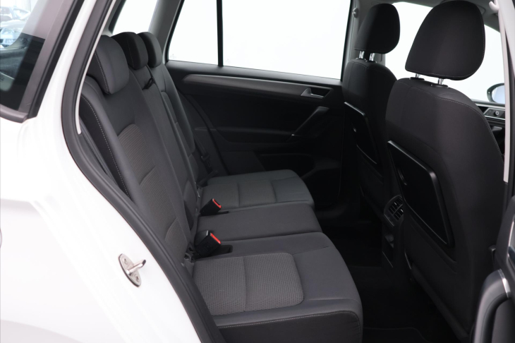 Volkswagen Golf Sportsvan 1,4 TSI 110kW Comfortline 1.Maj.