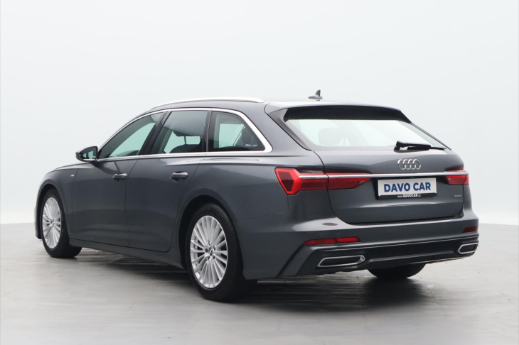 Audi A6 Avant 3.0 50 TDI 210kW S-Line Quattro