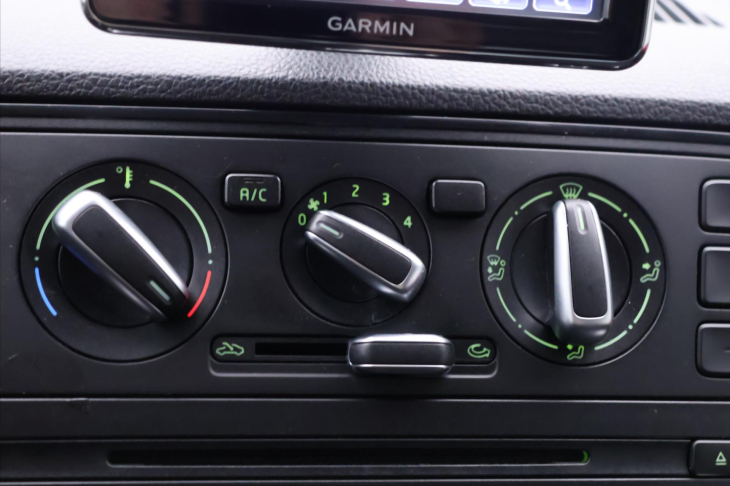 Škoda Citigo 1,0 MPI CZ Navi Klima