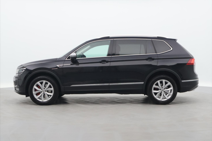 Volkswagen Tiguan 2,0 TSI 162kW DSG 4MOT Highline