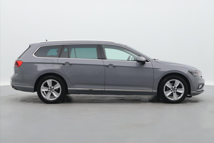 Volkswagen Passat Variant 2.0 TDI 147kW 4MOT DSG CZ DPH