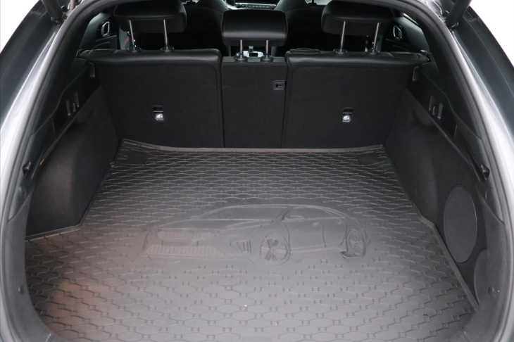 Kia Ceed 1,6 T-GDI 150kW DCT CZ GT