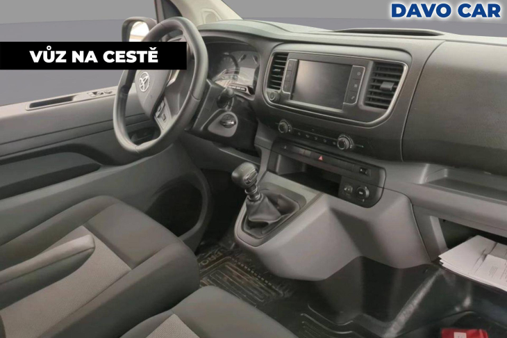 Toyota ProAce 2,0 D-4D 106kW L1 CZ 1.Maj. DPH