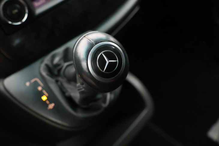 Mercedes-Benz Viano 3,0 CDI 165kW Aut. 6-Míst Tažné