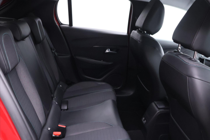 Peugeot 208 1,2 PureTech 74kW Allure