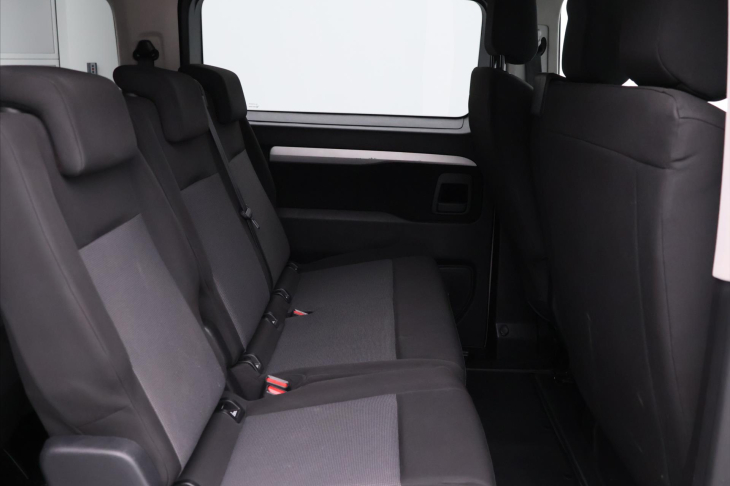Toyota ProAce Verso 2,0 D-4D 110kW L2 CZ 9Míst DPH