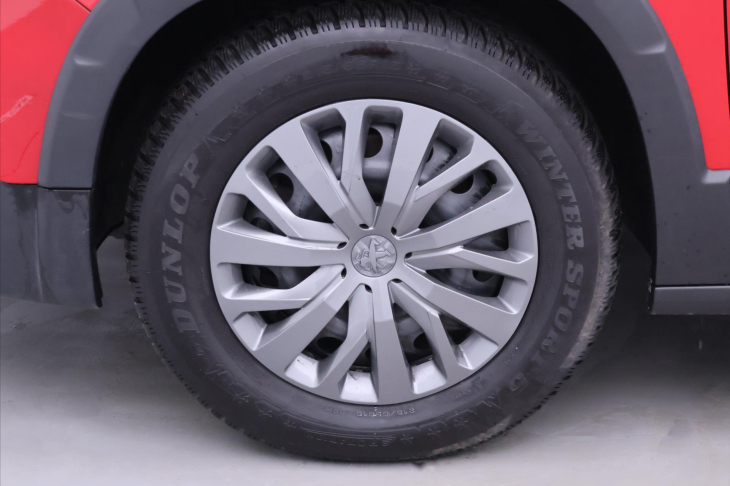 Peugeot Rifter 1,5 BlueHDI 96kW Long CZ DPH